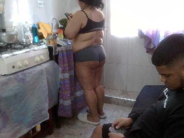 curiousnasty live cam on BongaCams