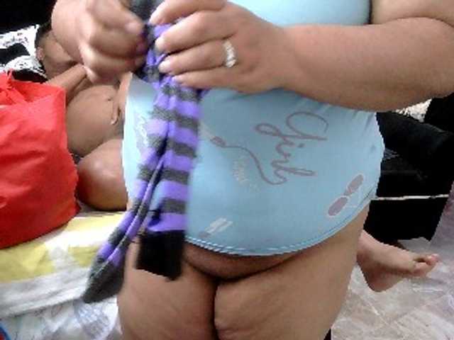 curiousnasty's BongaCams show and profile