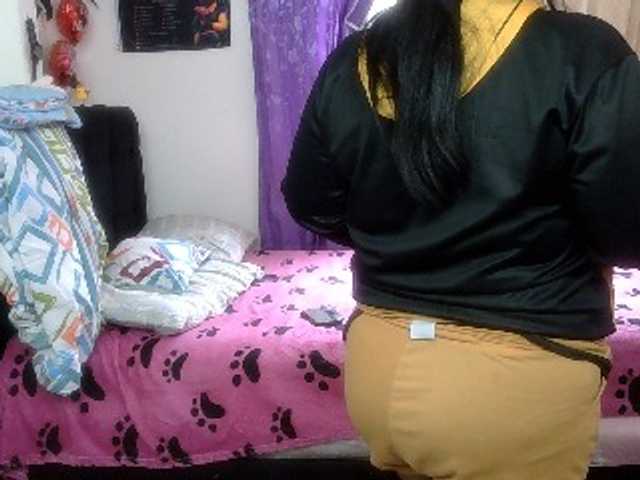 curiousnasty live cam on BongaCams
