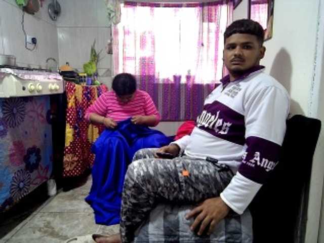 curiousnasty's BongaCams show and profile