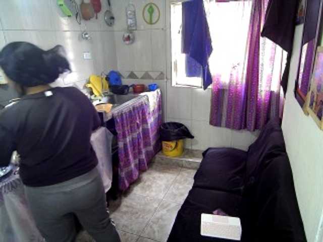 curiousnasty live cam on BongaCams