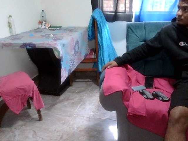 curiousnasty live cam on BongaCams
