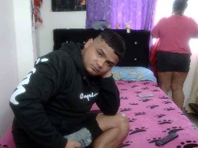 curiousnasty live cam on BongaCams