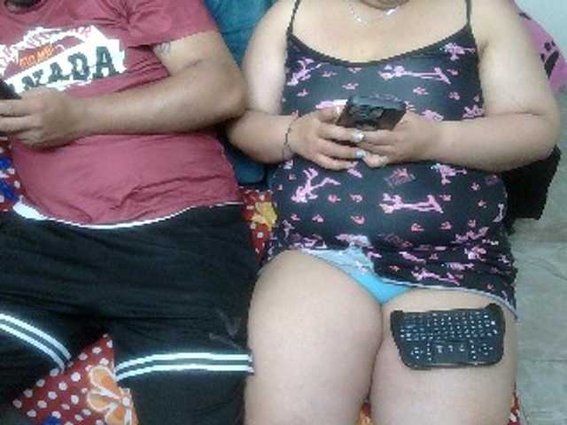 curiousnasty live cam on BongaCams