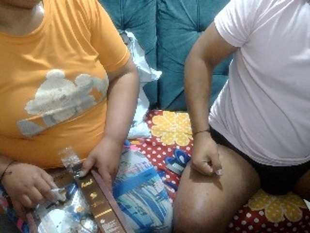curiousnasty live cam on BongaCams