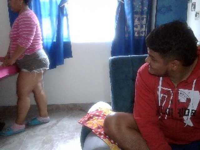 curiousnasty live cam on BongaCams