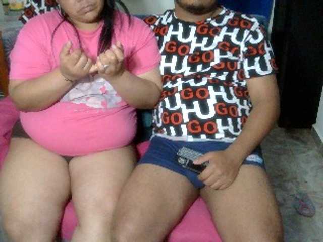 curiousnasty live cam on BongaCams