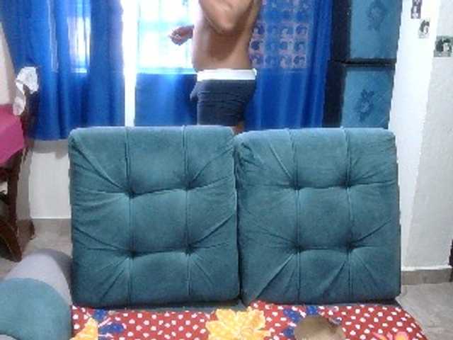 curiousnasty live cam on BongaCams