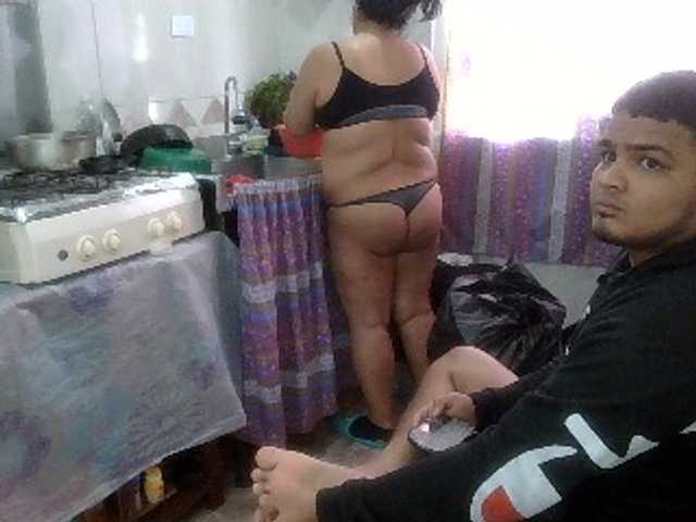 curiousnasty live cam on BongaCams