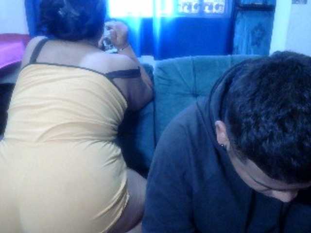 curiousnasty live cam on BongaCams