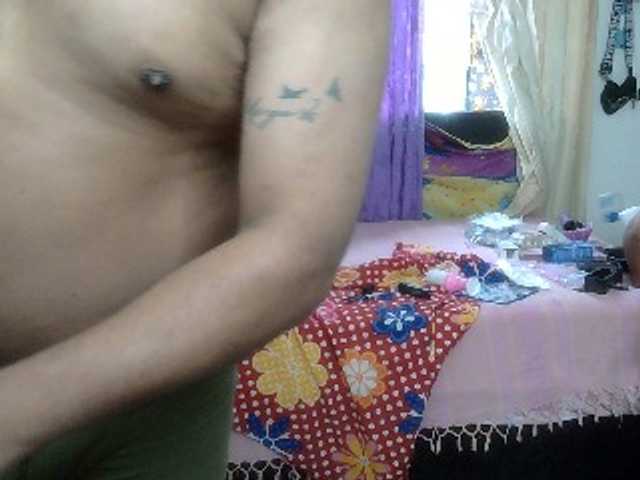 curiousnasty live cam on BongaCams