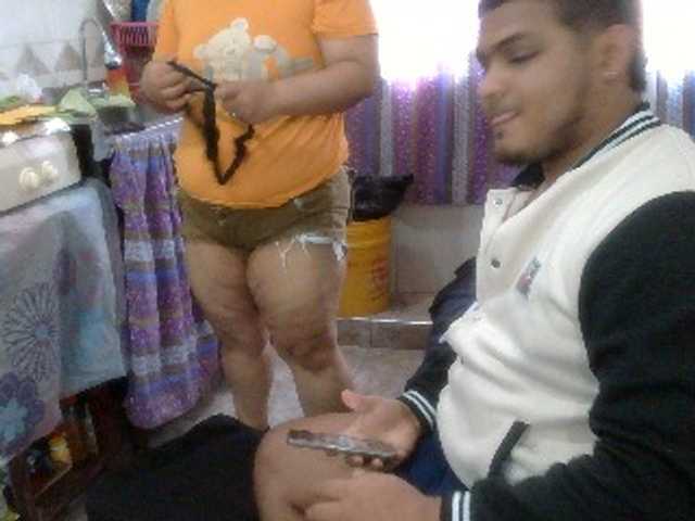 curiousnasty live cam on BongaCams