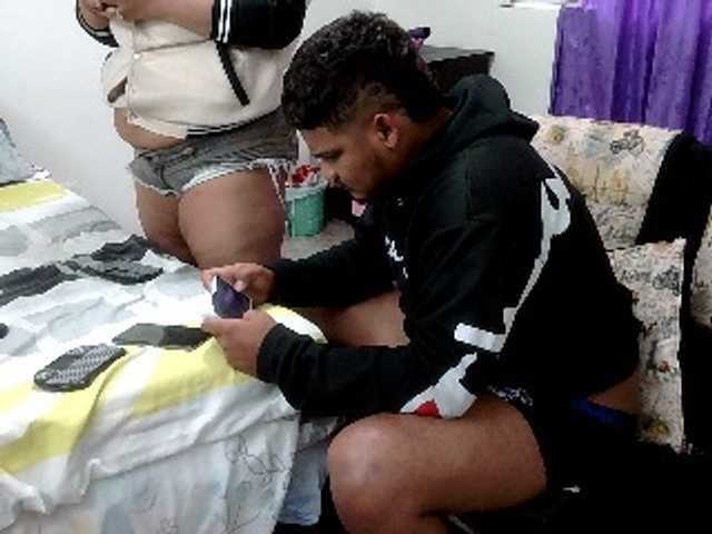 Preview of curiousnasty