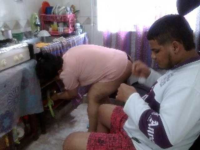 curiousnasty live cam on BongaCams