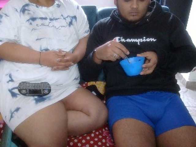 curiousnasty live cam on BongaCams