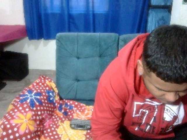 curiousnasty live cam on BongaCams