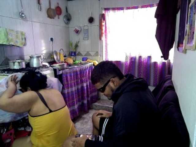curiousnasty live cam on BongaCams