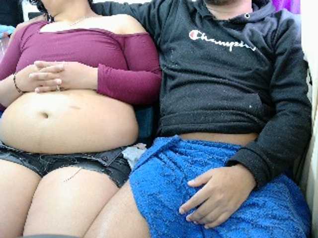 curiousnasty live cam on BongaCams