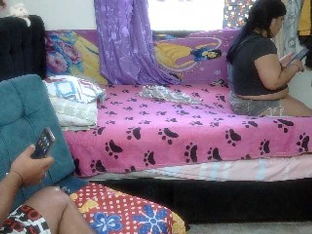 curiousnasty live cam on BongaCams