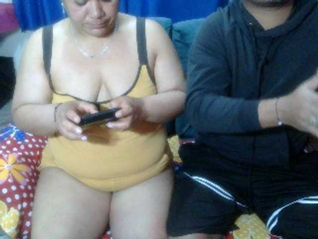 curiousnasty live cam on BongaCams