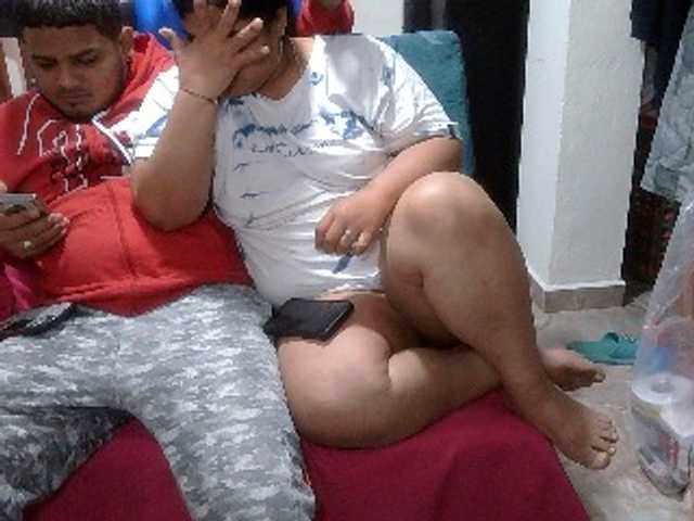 curiousnasty live cam on BongaCams