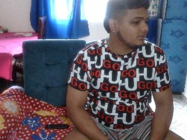 curiousnasty live cam on BongaCams