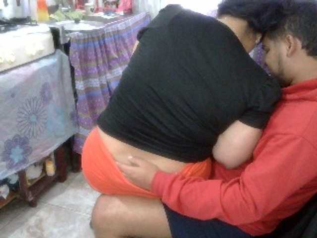 curiousnasty live cam on BongaCams