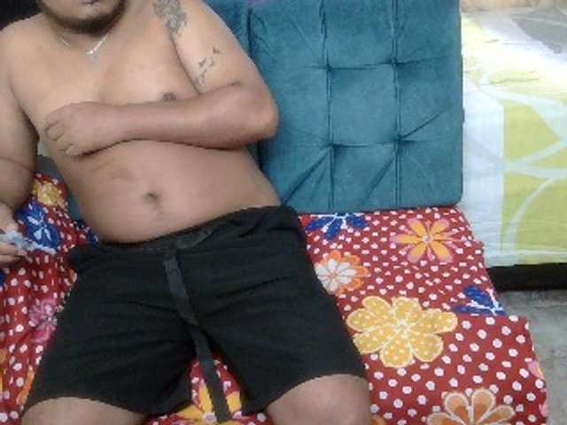 curiousnasty live cam on BongaCams