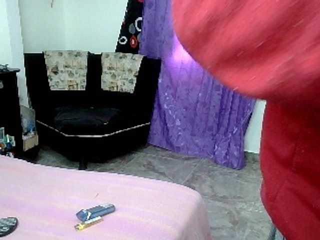 curiousnasty Live Cam on BongaCams