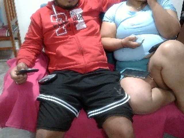 curiousnasty live show