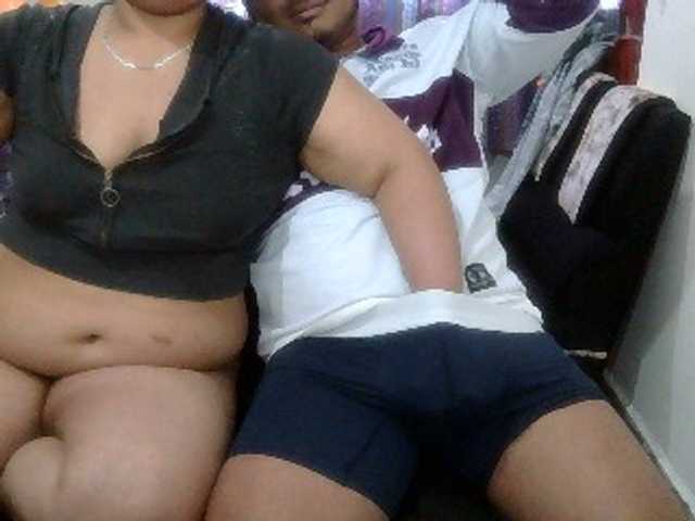 curiousnasty live cam on BongaCams