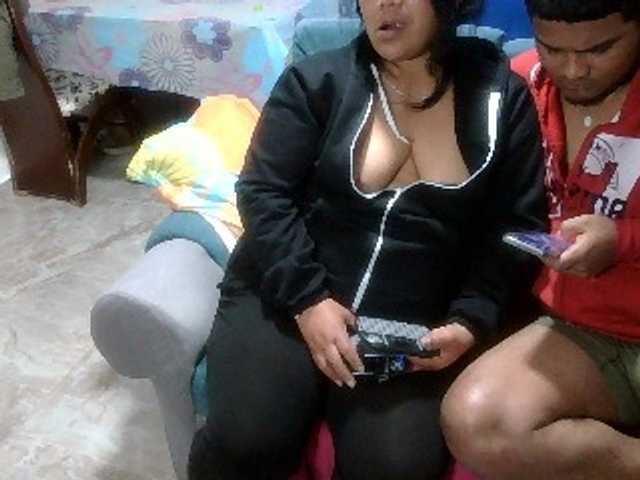 curiousnasty live cam on BongaCams