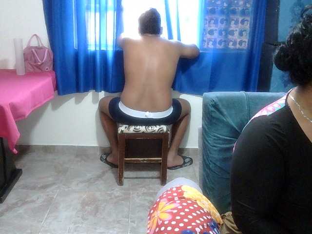 curiousnasty live cam on BongaCams