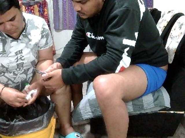 curiousnasty's BongaCams show and profile