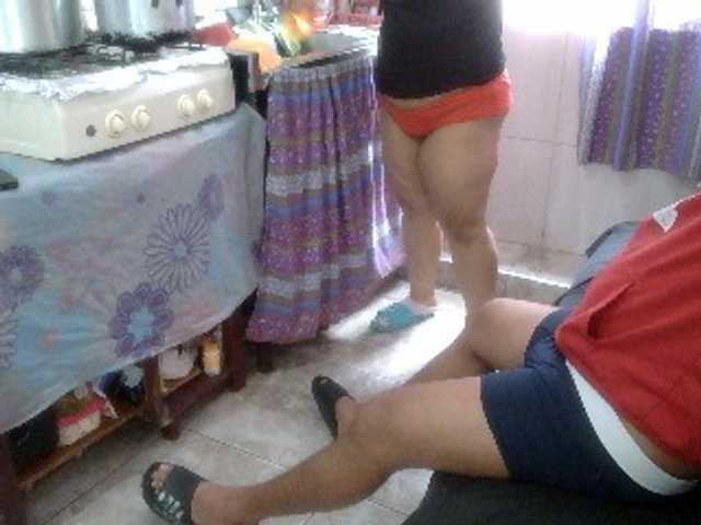 curiousnasty live cam on BongaCams