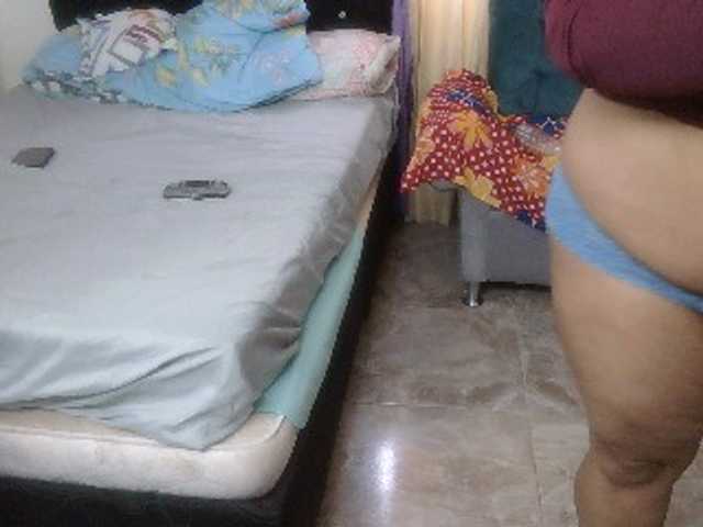 curiousnasty live cam on BongaCams