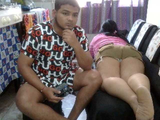 curiousnasty live cam on BongaCams