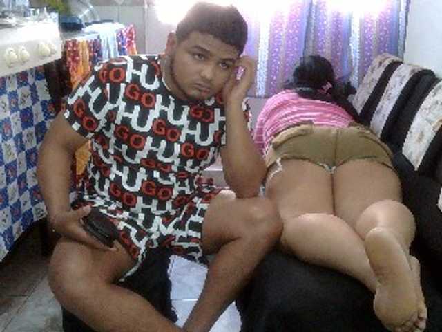 curiousnasty live cam on BongaCams