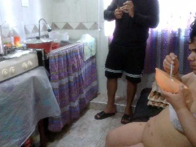 curiousnasty live cam on BongaCams
