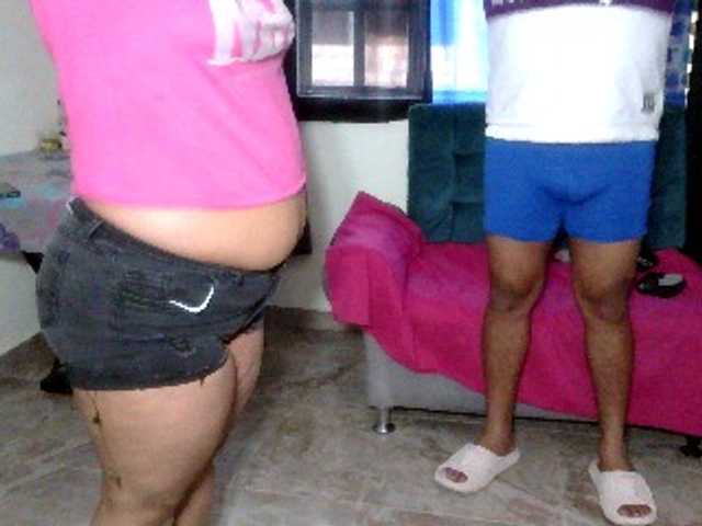 curiousnasty live cam on BongaCams
