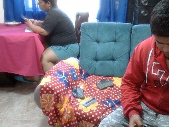 curiousnasty live show