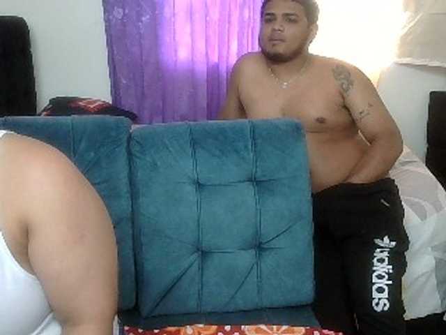 curiousnasty live cam on BongaCams