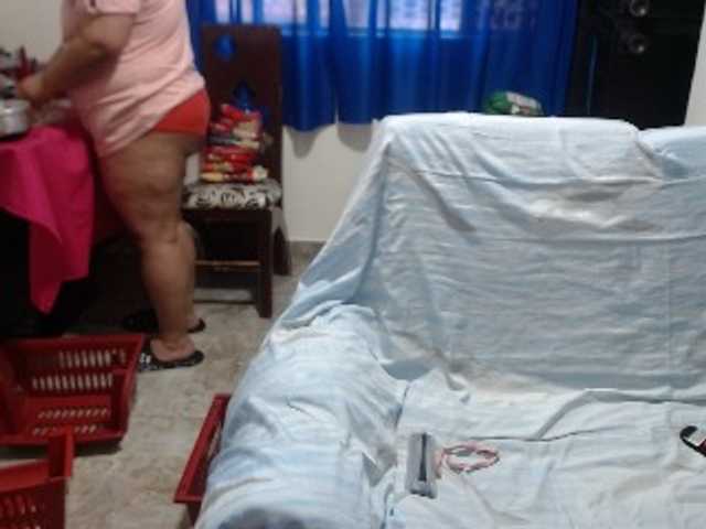 curiousnasty live cam on BongaCams