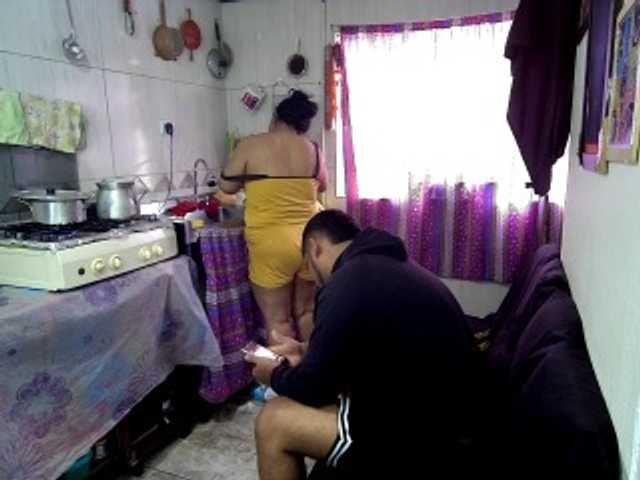 curiousnasty live cam on BongaCams