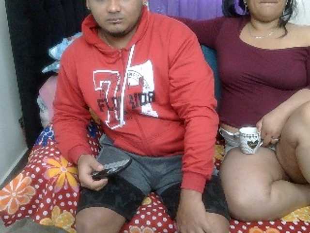 curiousnasty live cam on BongaCams
