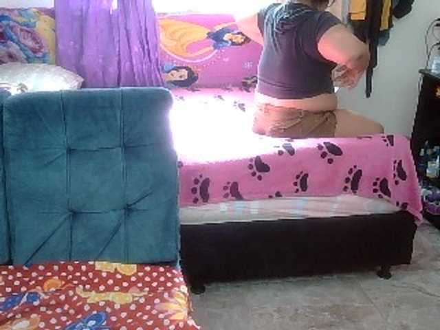 curiousnasty live cam on BongaCams