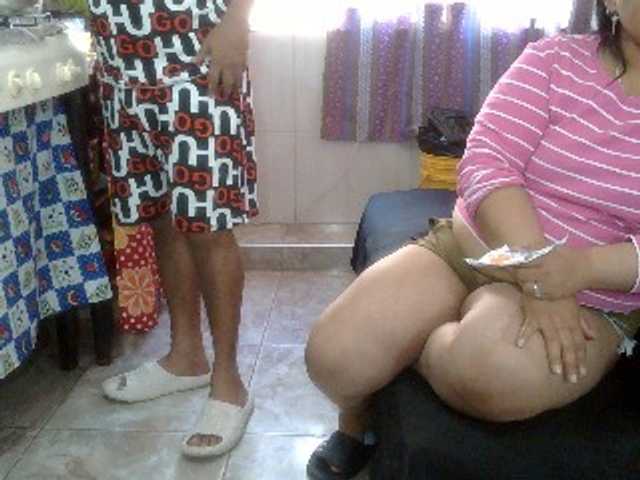 curiousnasty live cam on BongaCams