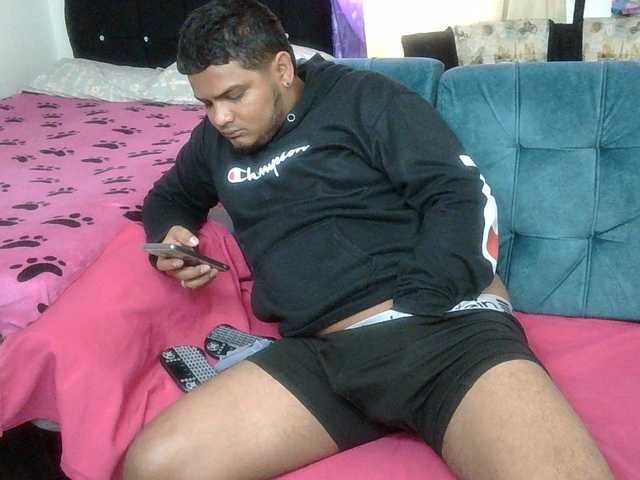 curiousnasty live cam on BongaCams