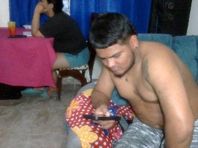 curiousnasty live cam on BongaCams