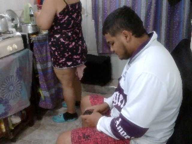 curiousnasty live cam on BongaCams